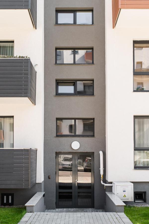Koa - Studio 66 Braşov Exterior foto